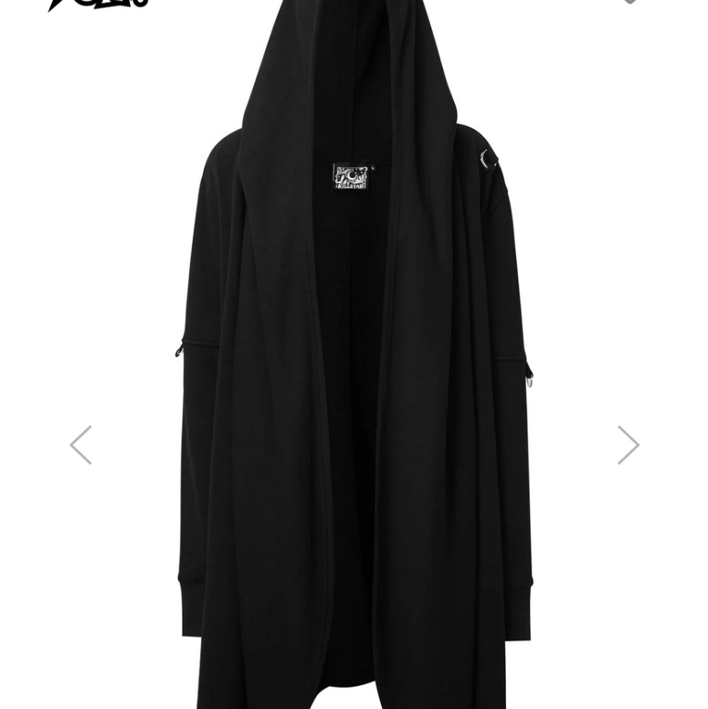Killstar Assassin hoodie